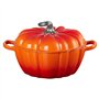 LE CREUSET - Cocotte 24 Abóbora