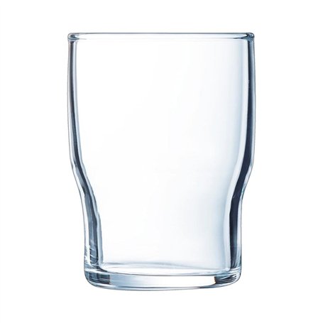 Arcoroc Campus - Boîte de 12 verres bas en verre 18 cl