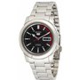 Seiko 5 Montre en Acier Inoxydable pour Homme