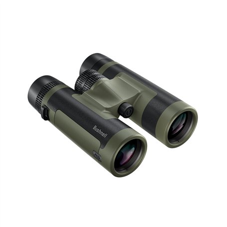 Bushnell Vault Lite Jumelles R5 10 x 42 avec Harnais de Poitrine Bino Phase 3