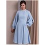VOGUE PATTERNS V1983U5 Robes pour femme U5 (44-46-48-50-52)