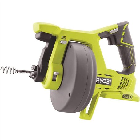 Dégorgeoir sans câble Ryobi P4001 One+ 18 V