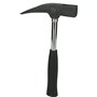 KS Tools 140.2001 Marteau de charpentier Manche acier tubulaire 600 g