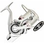Daiwa Moulinet de pêche Stationnaire Surf35 SCW QD 18 emblème