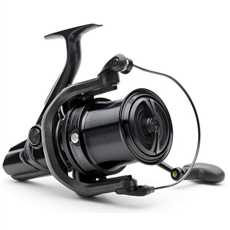 Daiwa Moulinet Crosscast SPOD 45 SCW 5000C QD