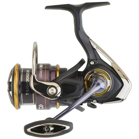 Daiwa Legalis Lt 2020 2500 XH