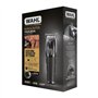 WAHL Manscaper Toolbox, tondeuse à barbe, tondeuse à cheveux, alimentation au lithium, chargement par USB, protections, recharge
