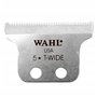 Wahl Tête de coupe pour tondeuse à cheveux Detailer Wide