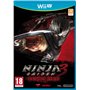 Ninja Gaiden 3 : Razor's edge