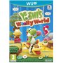 Yoshi’s Woolly World