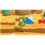 Yoshi’s Woolly World