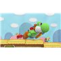 Yoshi’s Woolly World