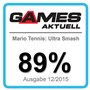 Mario Tennis : Ultra Smash [import europe]