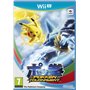 Pokkén Tournament