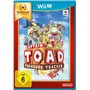 Wii U Captain Toad: T.Tracker Selects