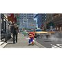 Nintendo Switch Super Mario Odyssey