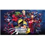 Marvel Ultimate Alliance 3: the Black Order (Nintendo Switch) [video game]