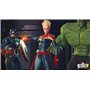 Marvel Ultimate Alliance 3: the Black Order (Nintendo Switch) [video game]