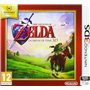 The Legend of Zelda : Ocarina of Time 3D - Nintendo Selects
