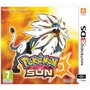 Pokémon Soleil (Nintendo 2DS et 3DS)