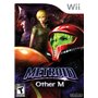 Metroid: Other M (Wii) [import anglais] [langue française]