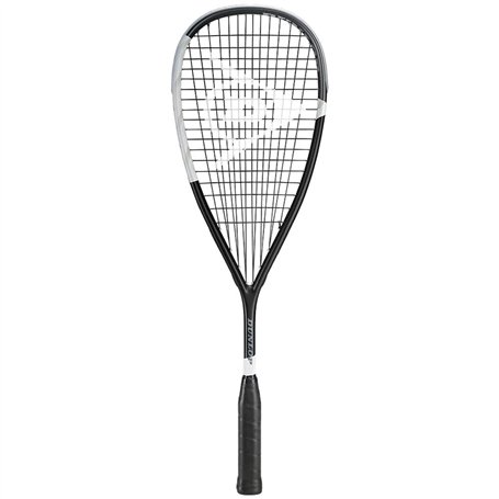 DUNLOP Blackstorm Titanium Raquette de Squash
