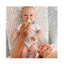 Nuby Breathe-eez Aspirateur Nasal pour Bébé - Mouche Bébé - Aspire le Mucus - Dès 0 Mois