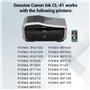 Canon CL 41 – Cartouche d'encre Couleur (Cyan, Magenta, Jaune)