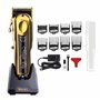 WAHL Tondeuse de coupe Magic Clip Gold sans fil 5 Stars Series