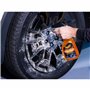 Meguiar’s Spray Nettoyant Jantes Noires - Hot Rims, G230524EU, 24 oz (709 ML) Bouteille, Noir