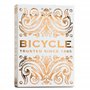 Bicycle - Jeu de 54 Cartes à Jouer - Collection Creatives - Botanica - Magie/Carte Magie