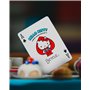 Bicycle - Jeu de 54 Cartes à Jouer - Hello Kitty - Jeu de Cartes, Magie, Poker