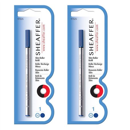 Lot de 2 – Recharge