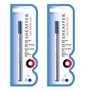 Lot de 2 – Recharge