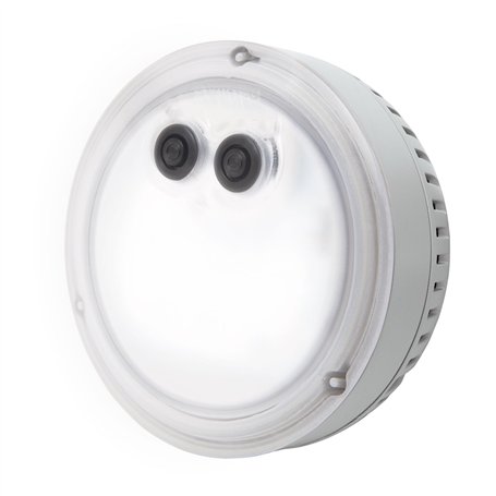 Intex B01NBYH7O8 PureSpa Batterie Multicolore LED Lumière pour Bubble Spa Hot Tub J