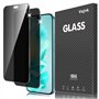 Vsjnk Verre trempé pour Honor 200 Lite 5G / Honor X8b Anti-Espion Protection D'écran