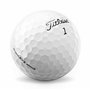 Titleist AVX Balles de Golf Blanc