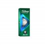 Titleist AVX Balles de Golf Blanc