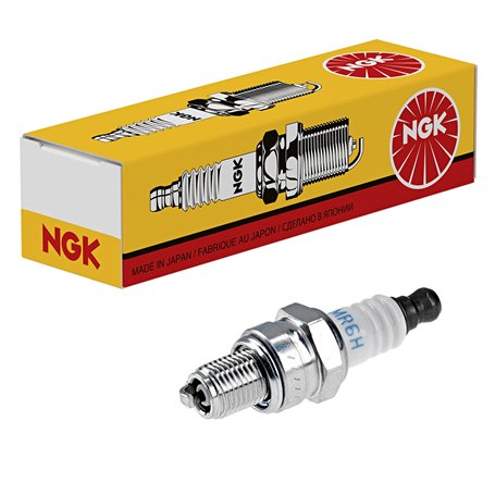 NGK - Bougie ALLUMAGE Boite - CMR6H