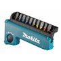Jeu d'embouts de vissage IMPACT PREMIER Makita (11pcs) Ultra Mag - E03573