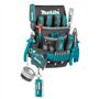 Sacoche de rangement pour électricien - MAKITA E-15241
