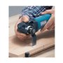 Makita Découpeur-ponceur multifonctions 320 w ( kit d'accessoires) makita - tm3010cx6