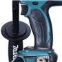 Perceuse visseuse 18V LXT (machine seule) - Makita DDF458Z