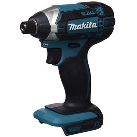 Visseuse à chocs 18V LXT Li-Ion 160 Nm (machine seule) - MAKITA DTD146Z