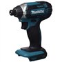 Visseuse à chocs 18V LXT Li-Ion 160 Nm (machine seule) - MAKITA DTD146Z