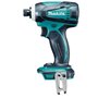 Visseuse à chocs 18V LXT Li-Ion 160 Nm (machine seule) - MAKITA DTD146Z