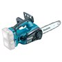 Tronçonneuse d'élagage 36V LXT guide de 25 cm (Solo) - MAKITA DUC252Z