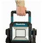 Lampe de travail LED 14,4V / 18V / 40V, 450 à 1100 lm (Solo) - MAKITA DEAML003G