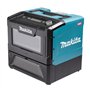 Four micro-ondes 500W XGT 40V (solo) - MAKITA MW001GZ