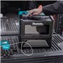 Four micro-ondes 500W XGT 40V (solo) - MAKITA MW001GZ